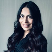 Ignite Consultants – Sima Patel